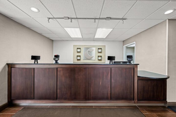 Comfort Inn & Suites Oxford South