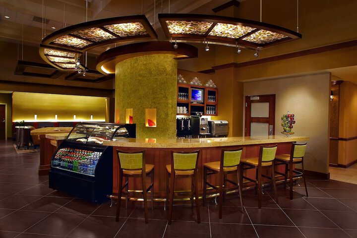 Hyatt Place Columbus / OSU