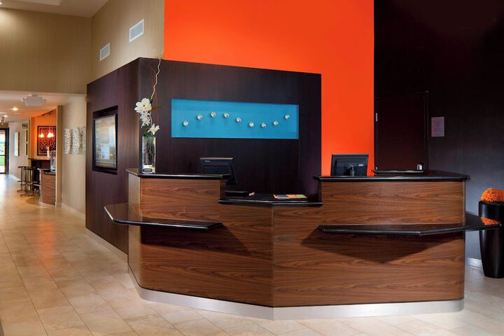 Hotel Interior 7 of 22