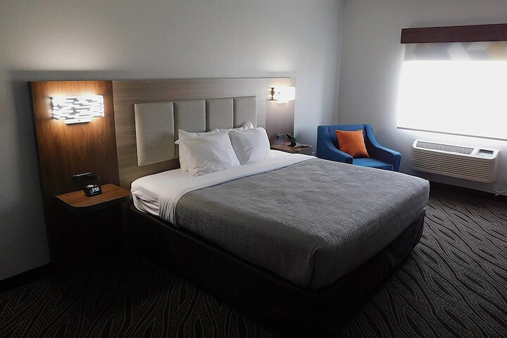 Quality Inn Pontiac