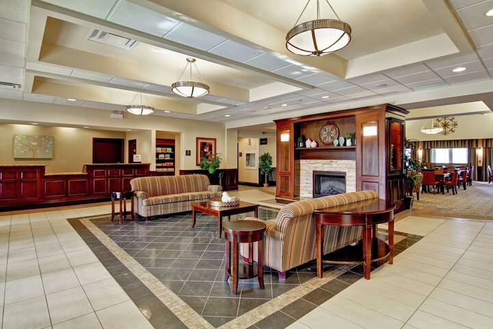 Hotel Interior 8 of 30