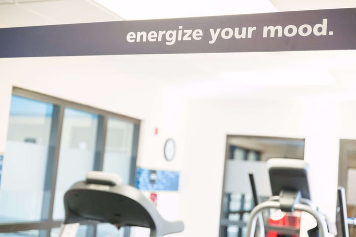 Health and Fitness 43 of 46