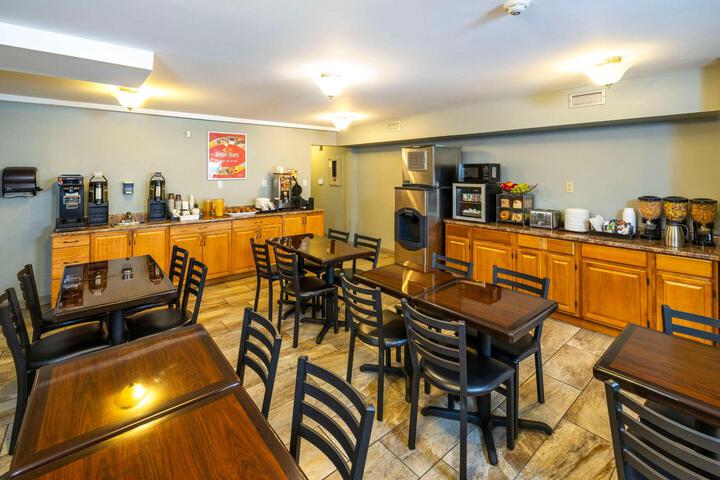 Econo Lodge