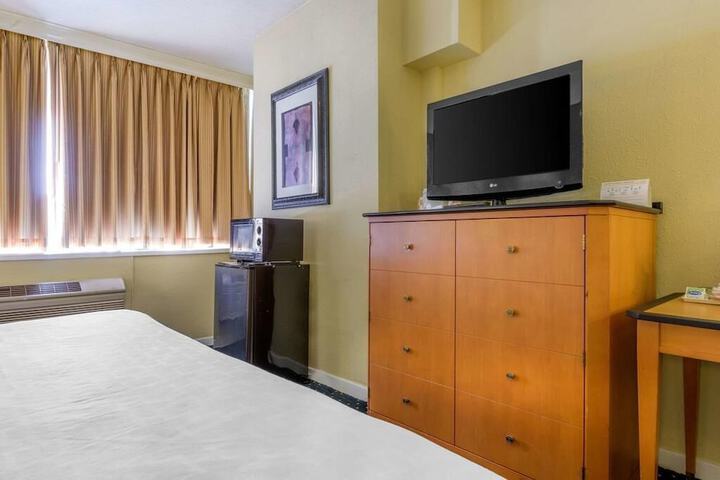 Inn at Lebanon - Hershey & Manheim area
