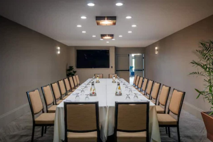 Toll House Hotel Los Gatos