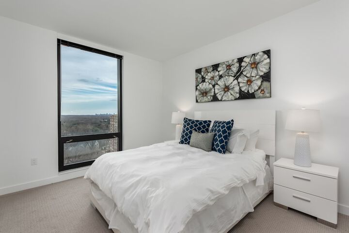 Global Luxury Suites at Reston Town Center