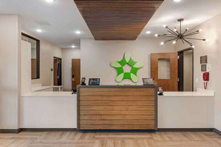 Extended Stay America Premier Suites - Belgrade - Bozeman - Yellowstone Airport