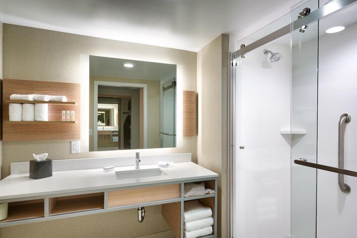 Hilton Garden Inn Boise Downtown