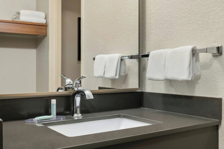 Fairfield by Marriott Mt. Pleasant