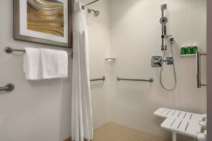 Courtyard by Marriott Philadelphia Montgomeryville