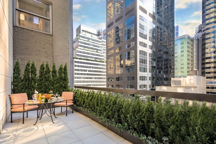 Terrace/Patio 120 of 130