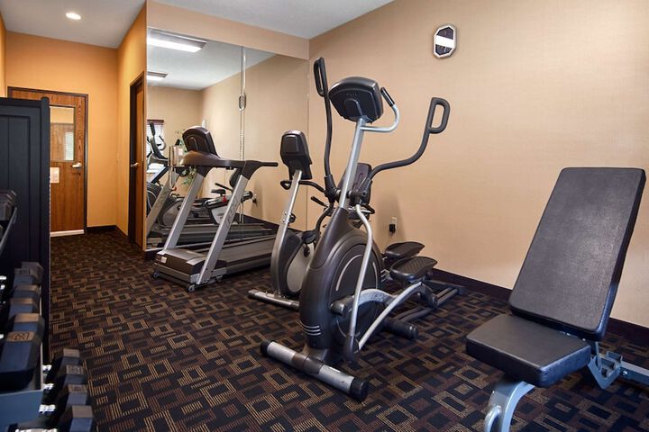 Health and Fitness 16 of 17