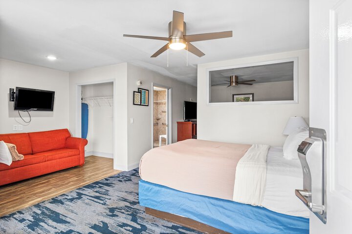 Richland Inn of Columbia