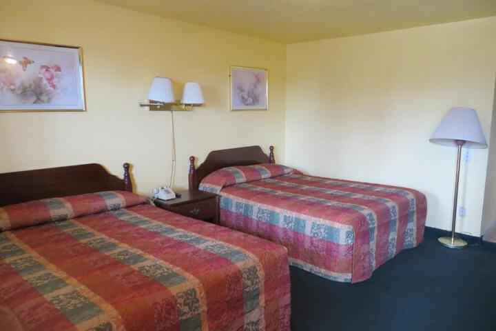 Cottonwood Inn