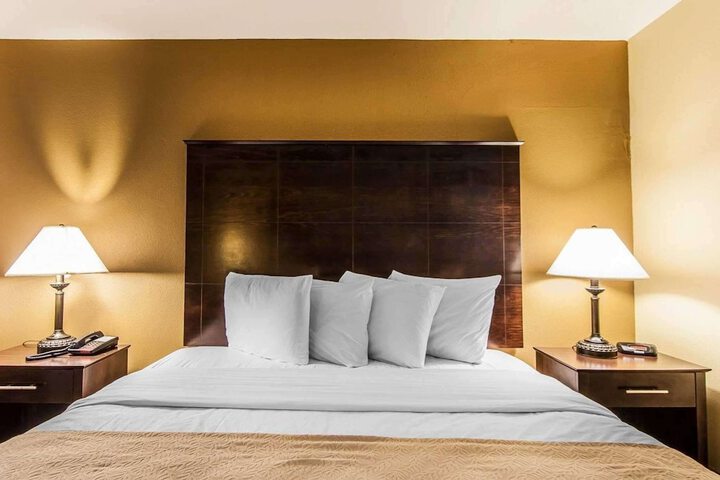 Quality Inn & Suites Bremen