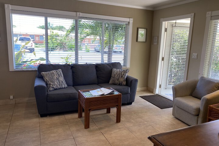 Casitas Coral Ridge