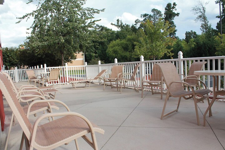 Fairfield Inn & Suites by Marriott High Point / Archdale