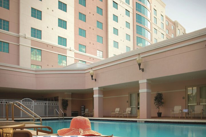 DoubleTree by Hilton Sunrise - Sawgrass Mills