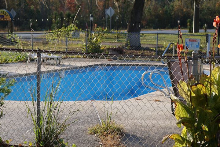 Pool 3 of 9