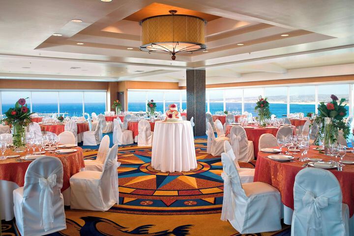 Ballroom/Hall 75 of 81