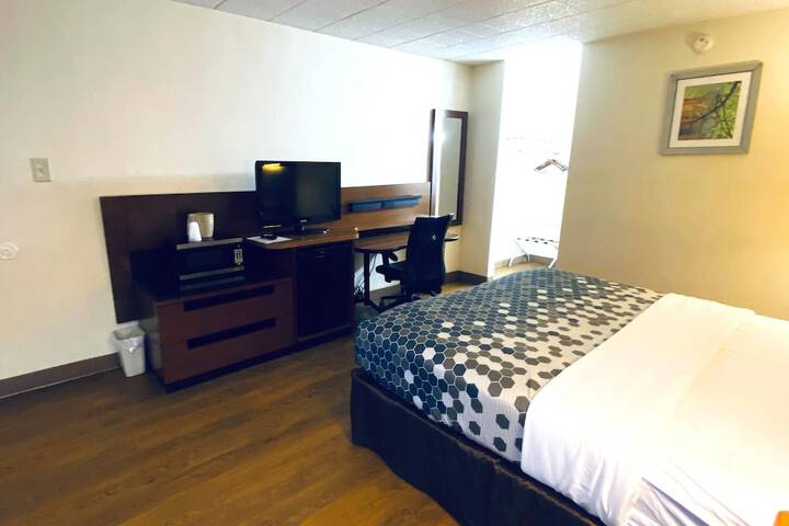 Travelodge by Wyndham Shamokin Dam / Selinsgrove