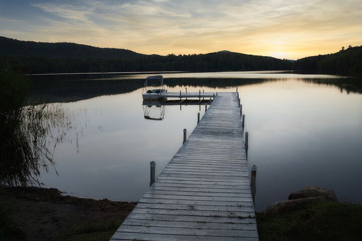 Mountain Meadows Lodge