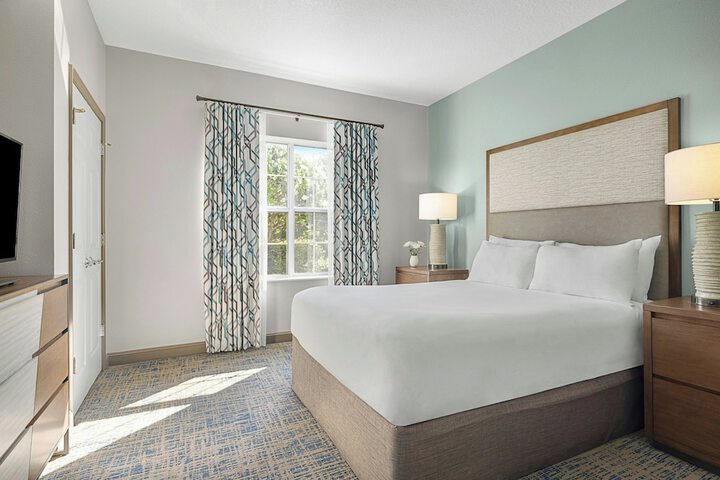 Sheraton Broadway Resort Villas
