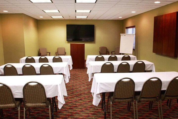 Holiday Inn Express Jamestown by IHG