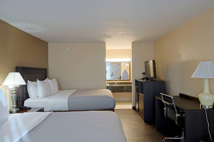 Quality Inn Kennedy Space Center