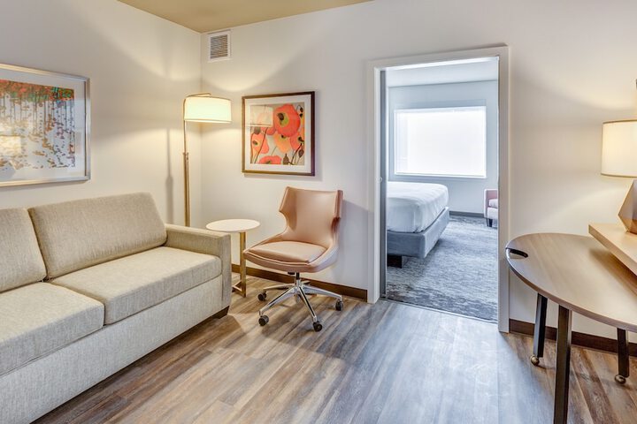 Holiday Inn & Suites Bellingham by IHG