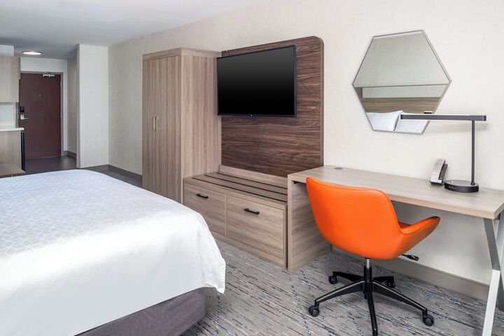 Holiday Inn Express Hotel & Suites Twin Falls by IHG