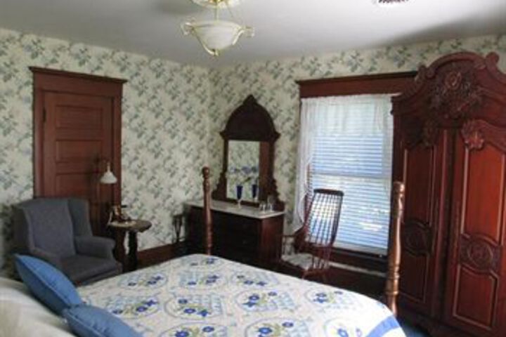 Covington Manor