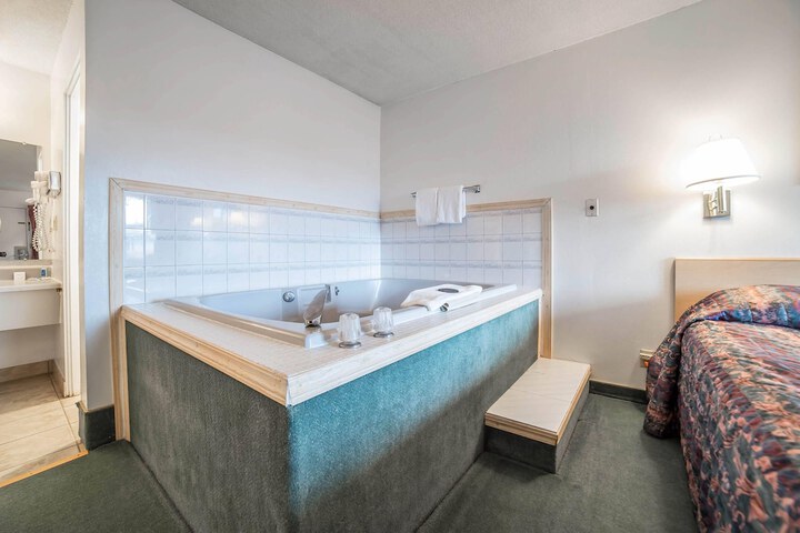 Rodeway Inn Boardman - Hermiston