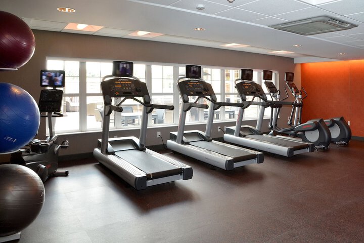 Health and Fitness 24 of 29