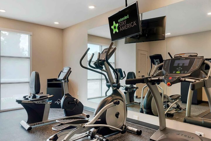 Extended Stay America Premier Suites Orlando Sanford