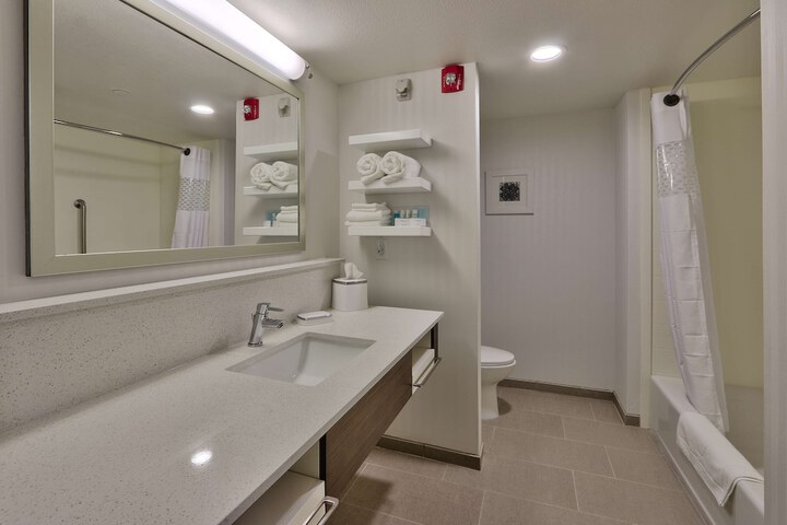 Hampton Inn & Suites Artesia