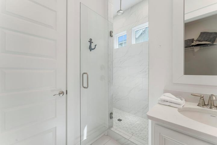 Prominence on 30A by Panhandle Getaways