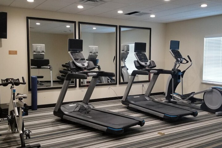 Health and Fitness 41 of 45