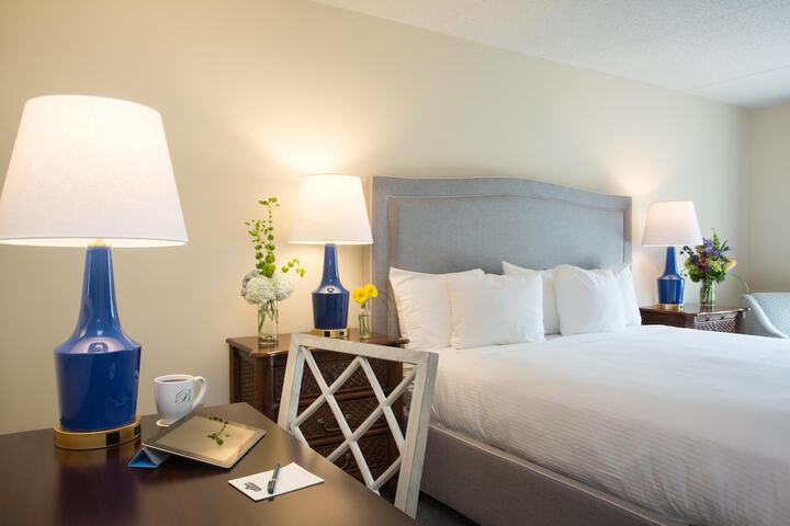 The Bellmoor Inn & Spa