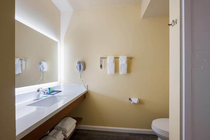 Inn at Port Gardner-Everett Waterfront an Ascend Collection Hotel