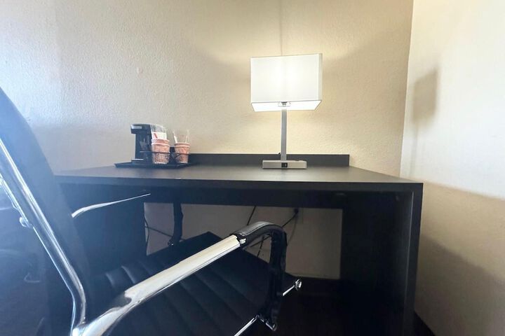 Quality Inn Kennedy Space Center