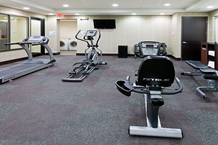 Health and Fitness 30 of 30