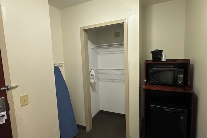 Sleep Inn & Suites Manchester near Arnold AFB
