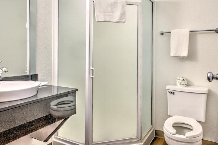 Motel 6 Mojave CA