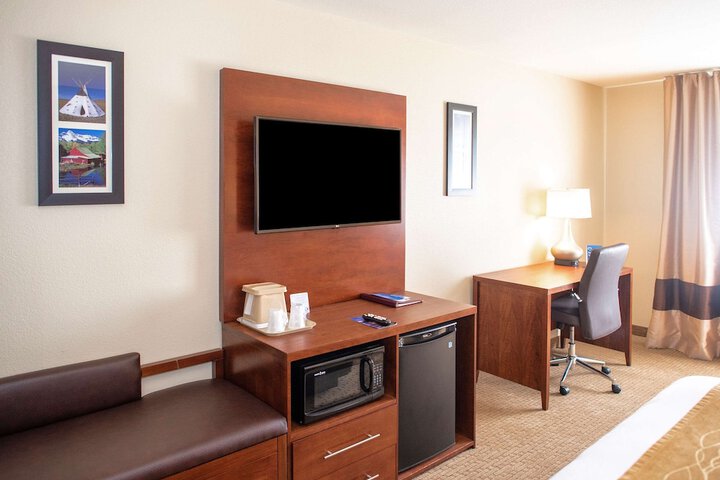 Comfort Inn & Suites Custer - Crazy Horse Area