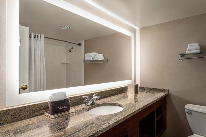 Holiday Inn Saratoga Springs by IHG