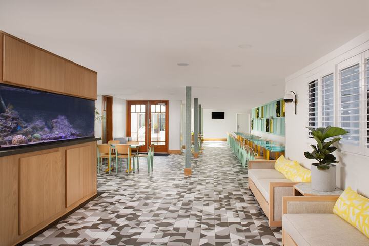 Hotel Interior 19 of 52