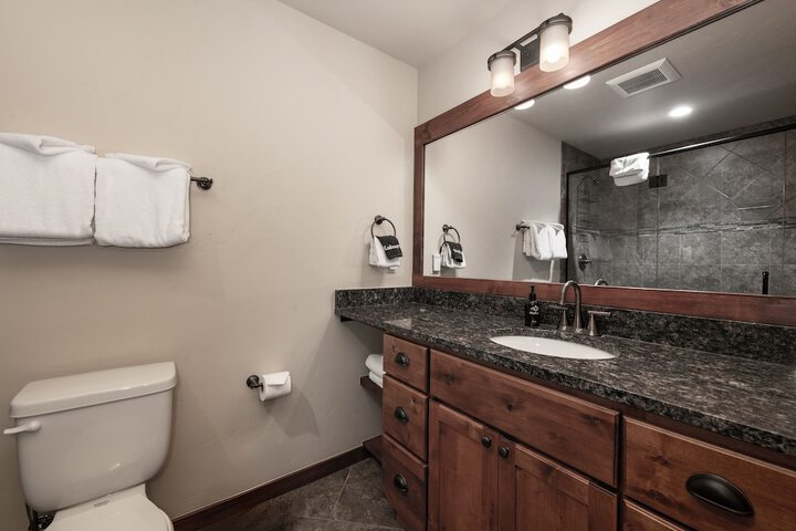 Cozens Pointe E 102 2 Bedroom Condo by RedAwning