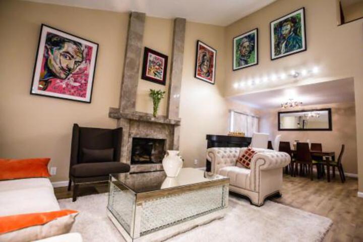 Apple Villa DB