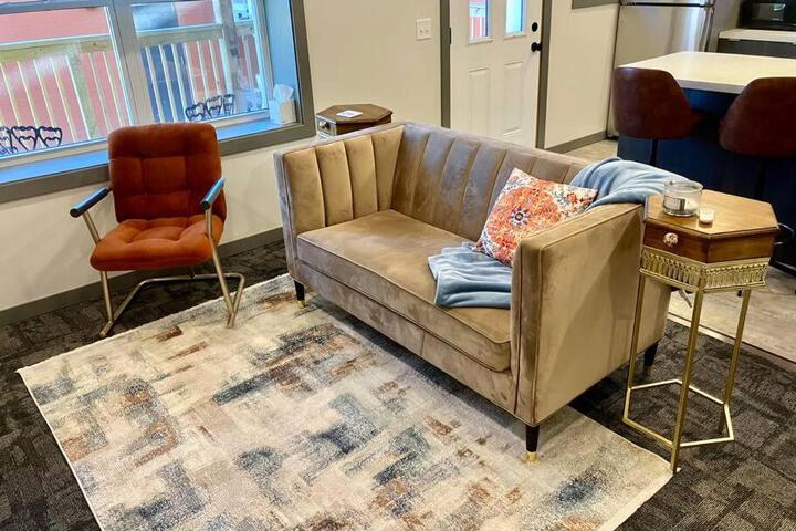 Downtown 2BR Apartment